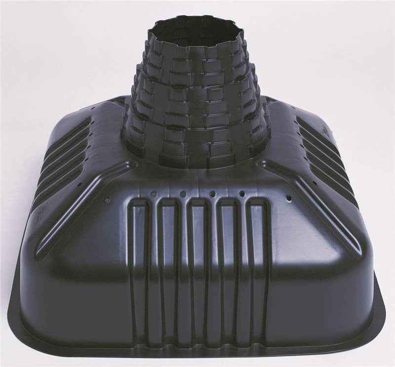 Form Concrete Foot Plastc 28in