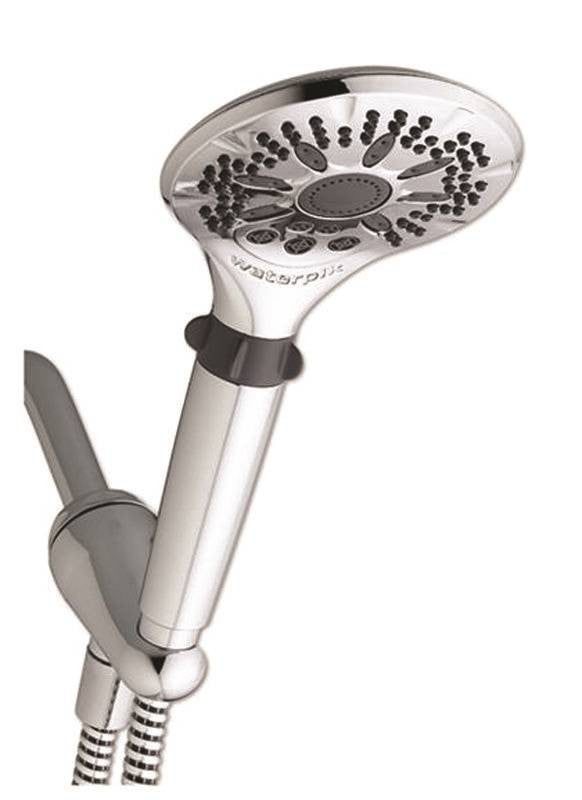 Showerhead Hand 2gpm Easyslec