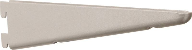 Bracket Shelf Twin 7in Titnm