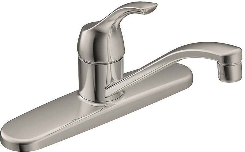 Kitchen Faucet Sngl Chrome