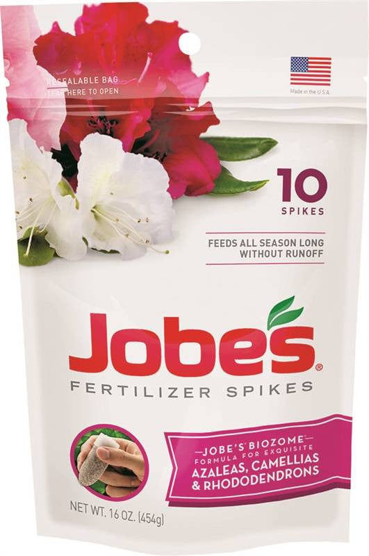 Fertilizer Acr Spikes 10 Pack