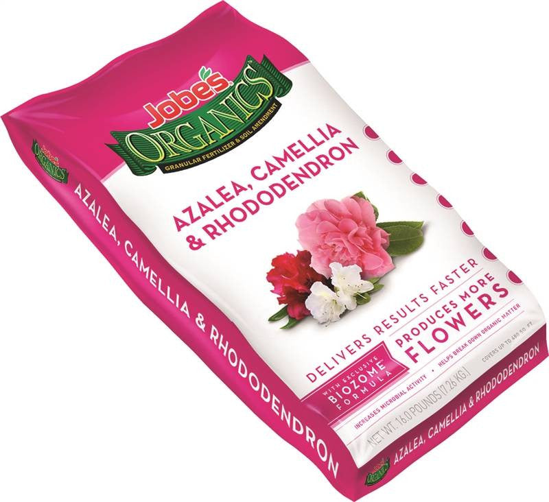 Fertilizer Acr Organic 16lb