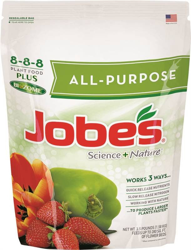 Fertilizer Syn All-purp 3.5lb