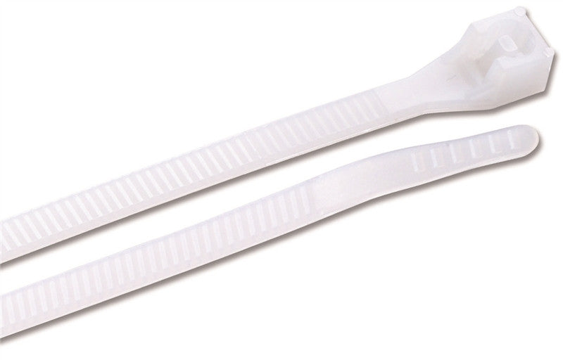 Cable Tie 8in Naturals