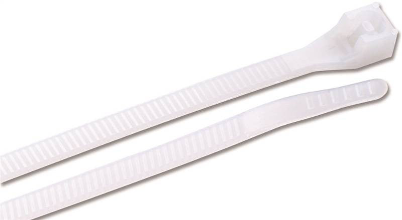 Cable Tie 11in Naturals