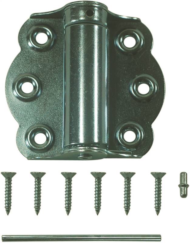 Door Hinge Spring Adj Brt
