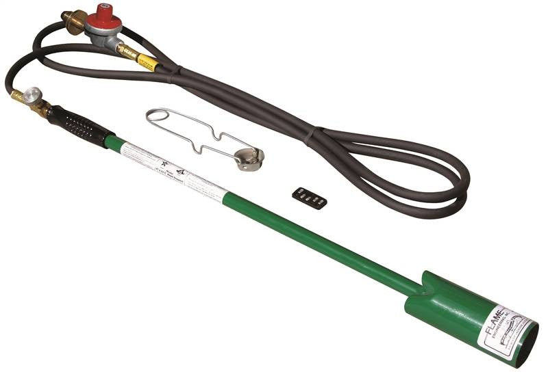 Weed Dragon Torch Kit 100k Btu