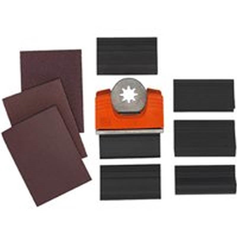 Multimaster Profile Kit