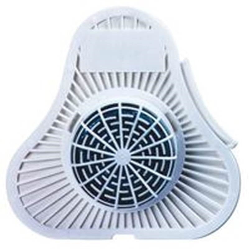 Non-para Urinal Block-screen C