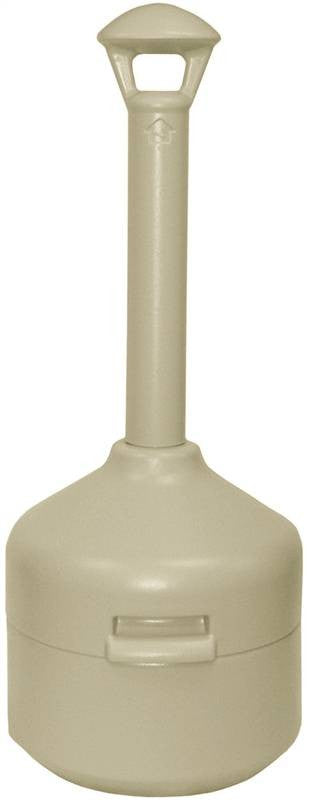 Clasic Smoking Rceptacle
