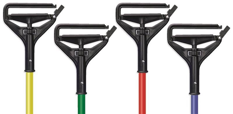 Handle Mop Fbrgl 60 In