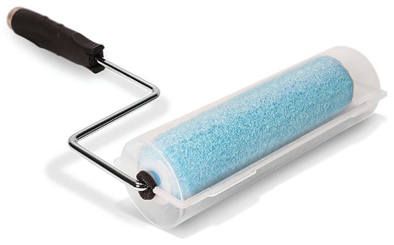 Cover Paint Plastic Roller