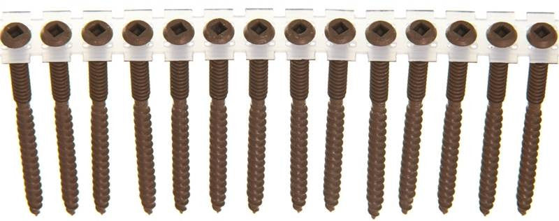 Screw Composite Coltd 8-2-1-2