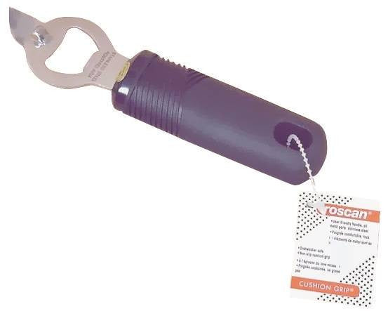 Bottle Opener Ss C-grip