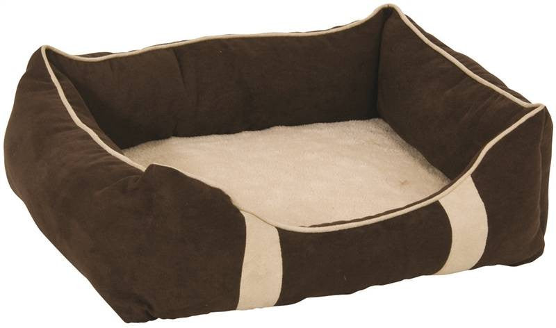 Bed Pet 18x22 Foam-fiber Loung