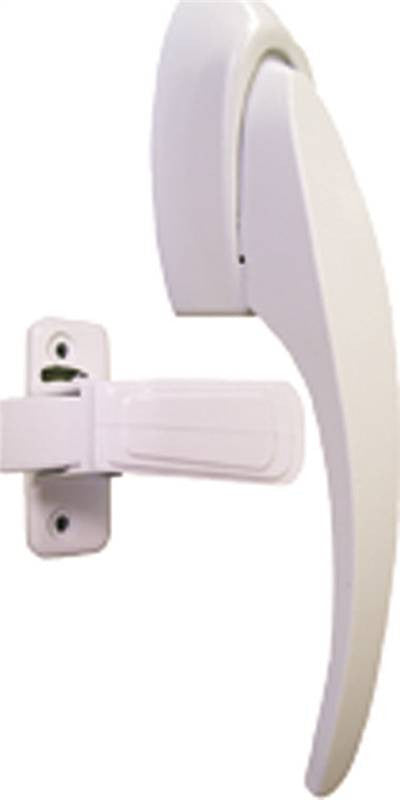 Handle Door Storm White