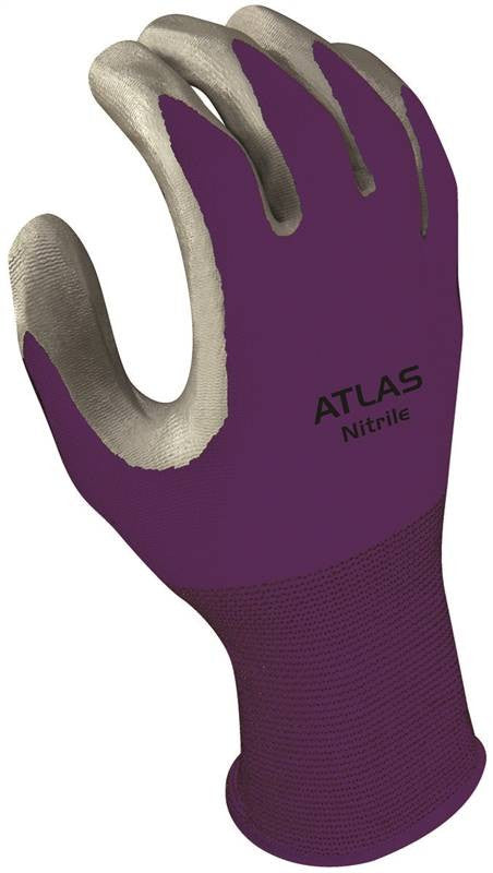 Glove Garden Nitrile Kid Xs