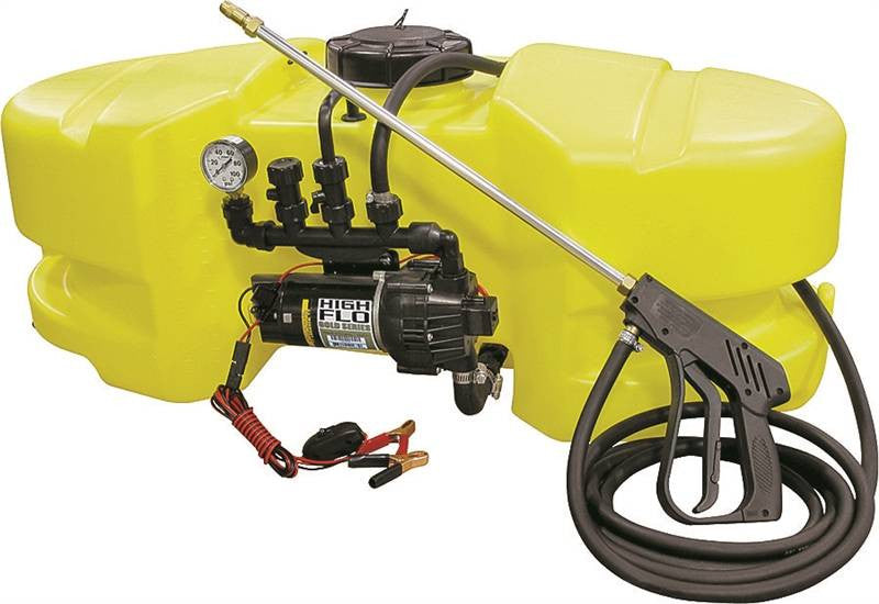 25gal Atv Sprayer