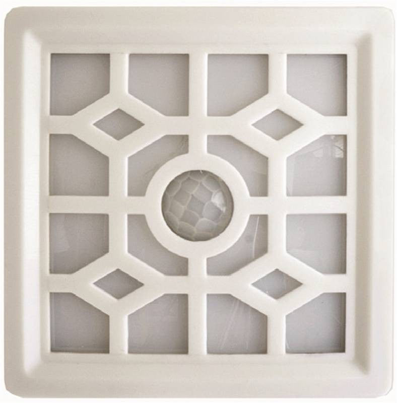 Light Softglow Sensor White