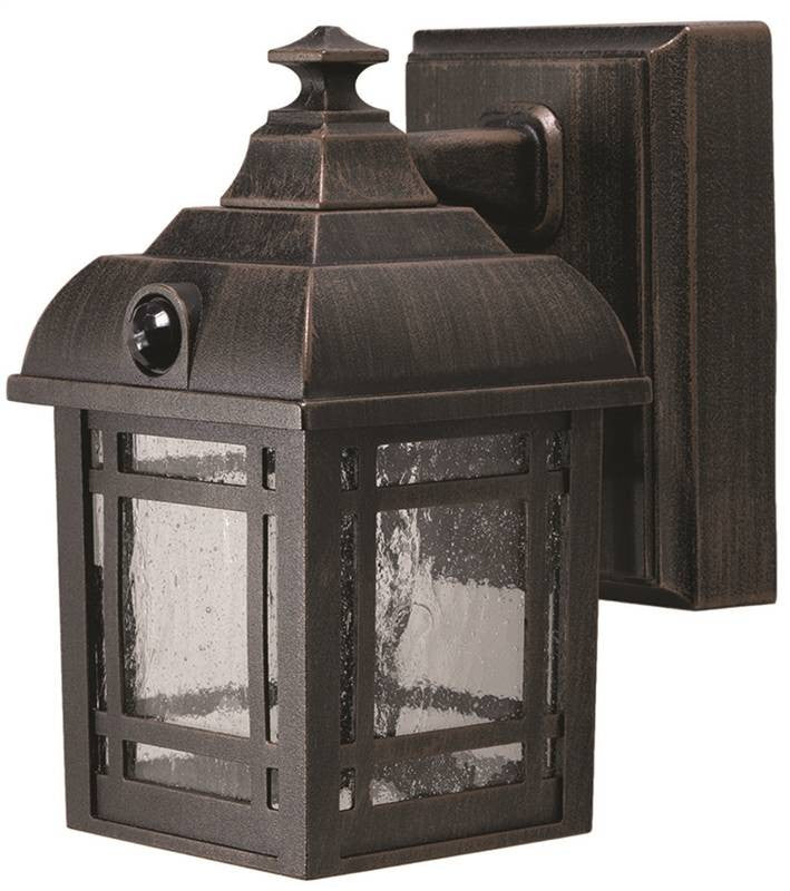 Light Porch Craftsman Style