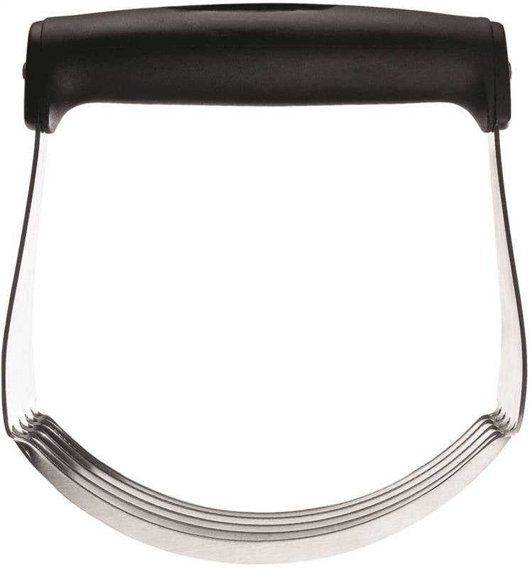 Dough Blender W-blades Ss Wire
