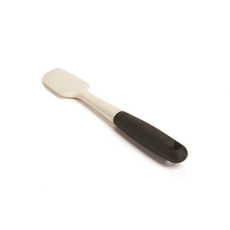 Spatula Silicone Small White