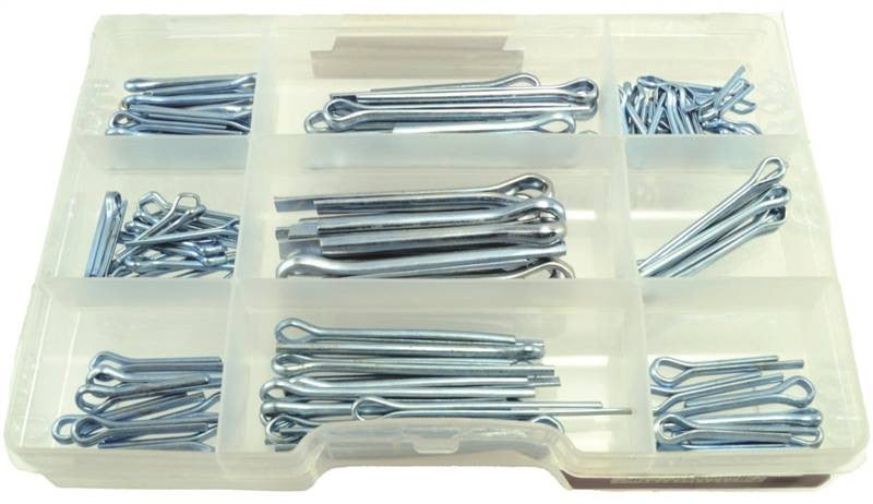Cotter Pin Assortment