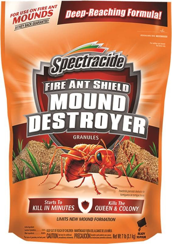 7# Fire Ant Killer Granules