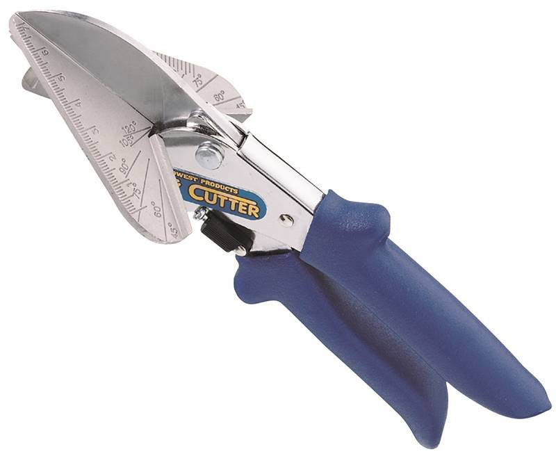Cutter Hobby Wood W-angle Cut