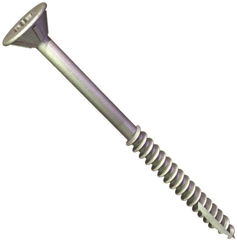 Screw Framing 14x10 Star Galv