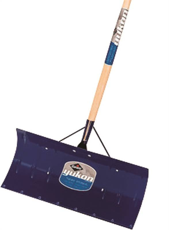 Shovel Snow Steel Bld 12x24 In