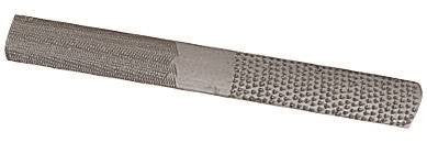Rasp Shoe Four-in-one 8 Inch