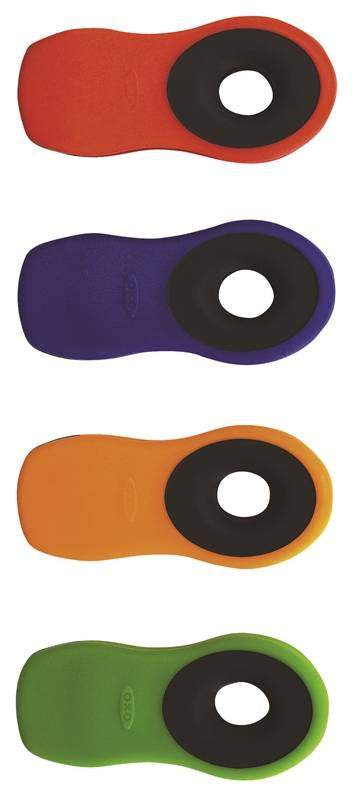 All-purpose Clips Multi-color
