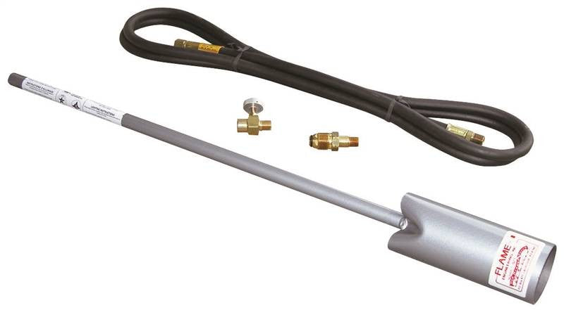 Torch Kit Economy 500k Btu