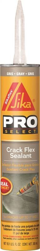 Sealant Crack Flex 10oz