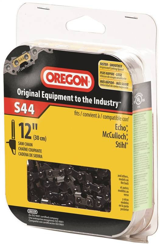 12in Chainsaw Replacment Chain