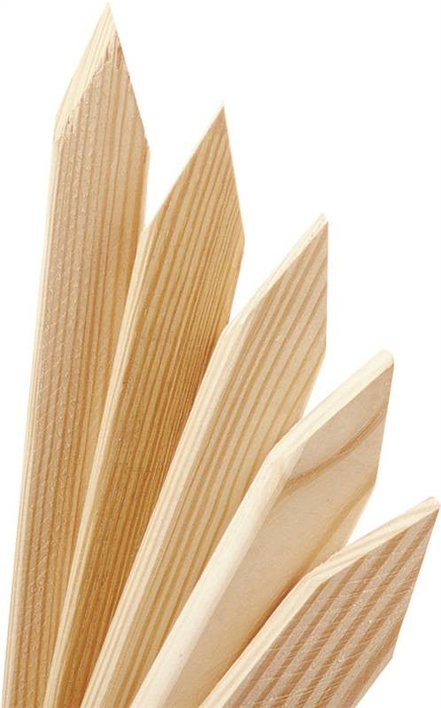 Grade Stake 2x2x48in Wood