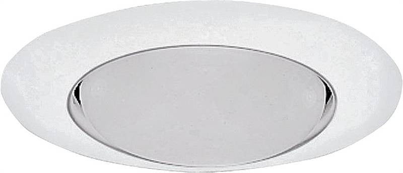 Trim Open Rec Non-ic7.25in Wht