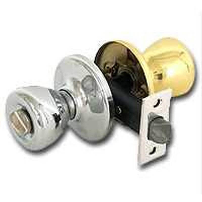 Tylo Privacy Bbrass-chrome Bx