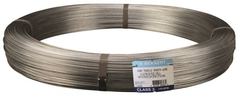 Smooth Wire 12.5 2000'