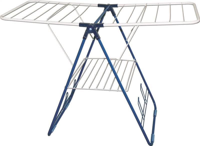 Dry Y Shap 4 Arm Blu-wht