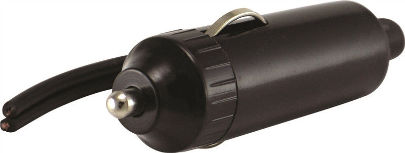 Replacement 12v Male Plug