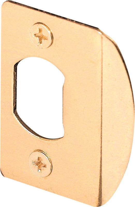 Strike Latch Steel 2-1-4in Bp