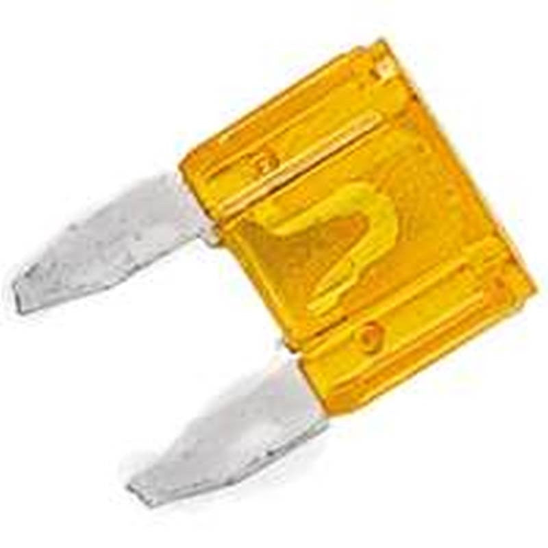 20 Amp Auto Mini Blade Fus Cd5