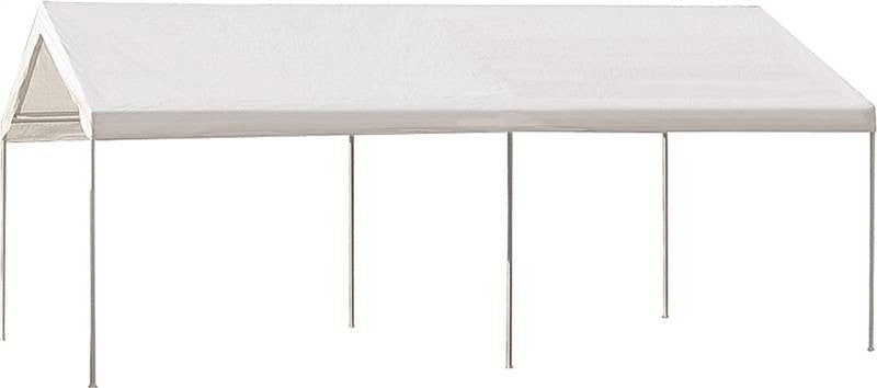 Carport Portable Wh 10x20ft