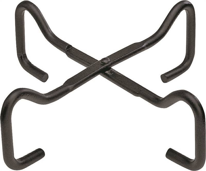 Dutch Oven Lid Stand Black