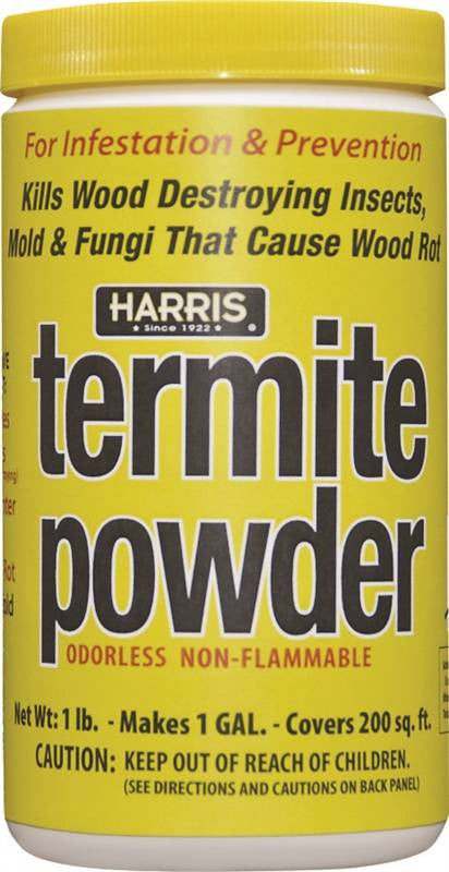 Powder Termite Canister 16oz