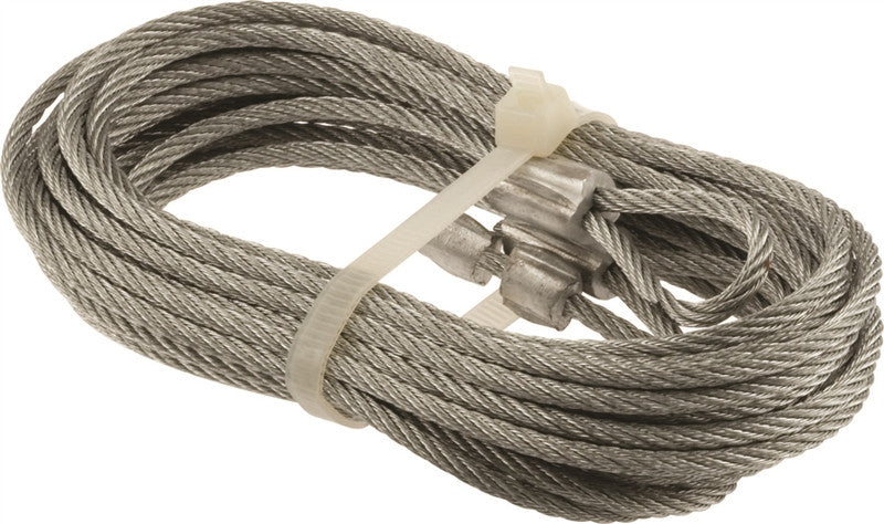 Spring Torsion Cable 1-8x104in