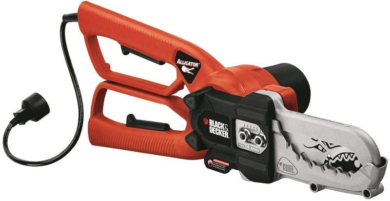 Lopper Ele Chainsw 4.5amp Bar6