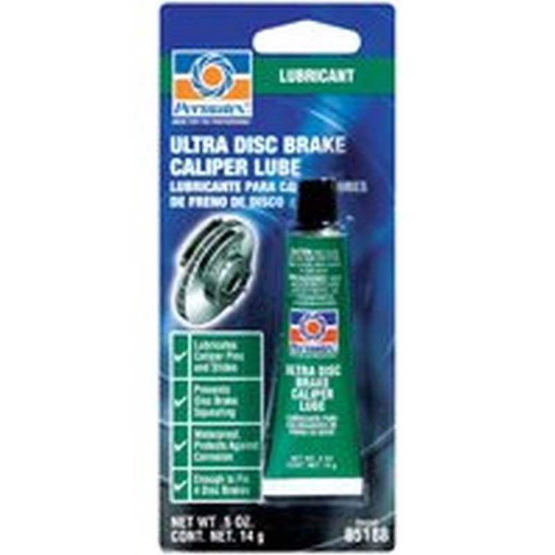 Brake Lube .5oz